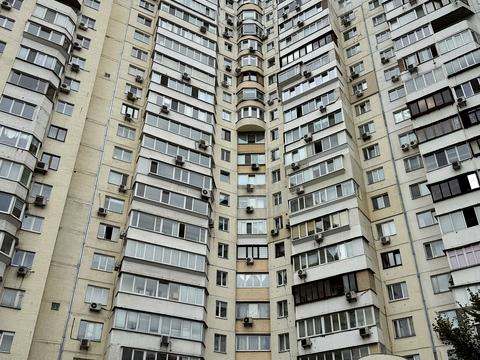 квартира по адресу Левка Лукьяненко ул. (Маршала Тимошенко), 13-А