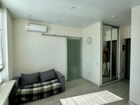 квартира за адресою Салютна вул., 2к6