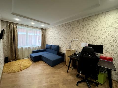 квартира за адресою Мінеральна вул., 45