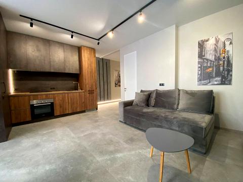 квартира за адресою Володимира Вернадського вул. (Дзержинського), 29-К