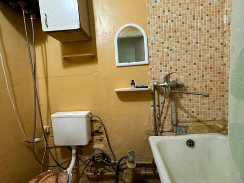 квартира по адресу Прогрессивная ул., 17