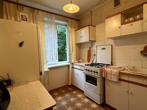 квартира за адресою Наукова вул., 100