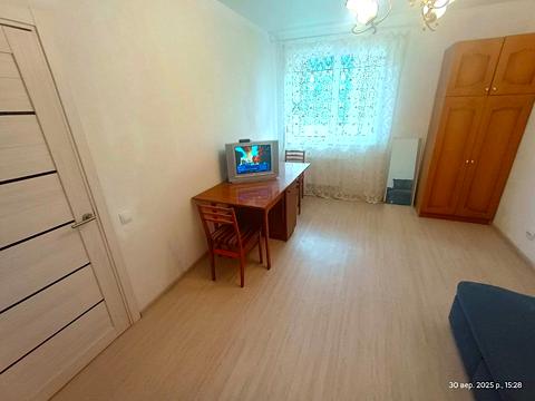 квартира по адресу Олевская ул., 13/50