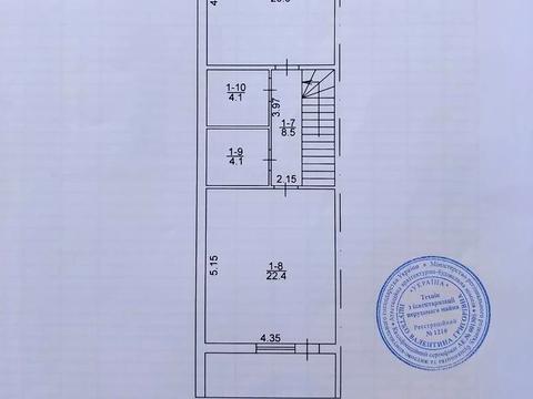 дом по адресу Киевская ул., 51Є