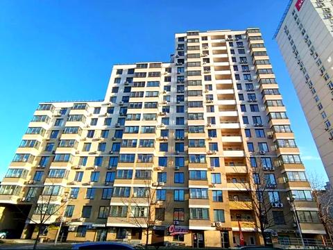 квартира по адресу Ованеса Туманяна ул., 1-А