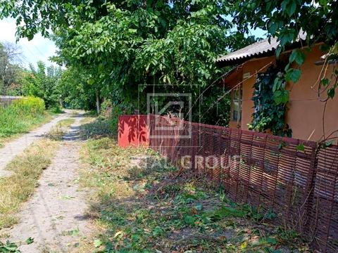 участок по адресу 