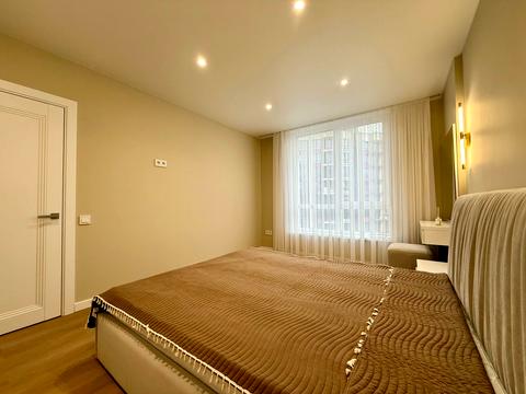 квартира по адресу Крайковского ул., 3 к8