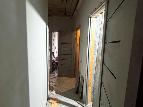 квартира по адресу Национальной Гвардии ул., 1