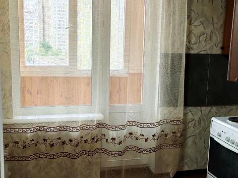 квартира за адресою Оноре де Бальзака вул., 70