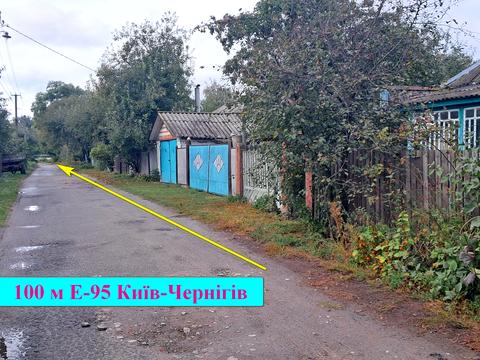 будинок за адресою с-ще. Прогрес, Нова