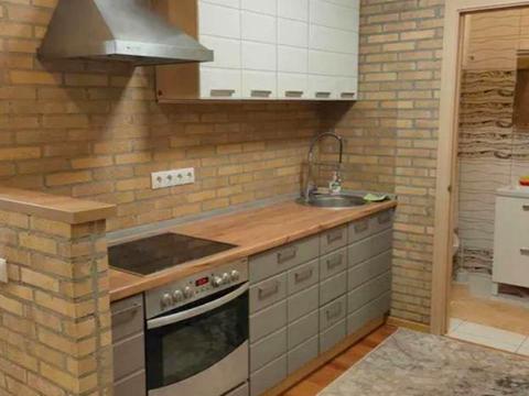квартира по адресу Светлая ул., 3д