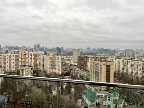 квартира по адресу Голосеевский просп. (40-летия Октября), 60