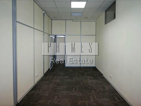 комерційна за адресою Миколи Пимоненка вул., 13-А