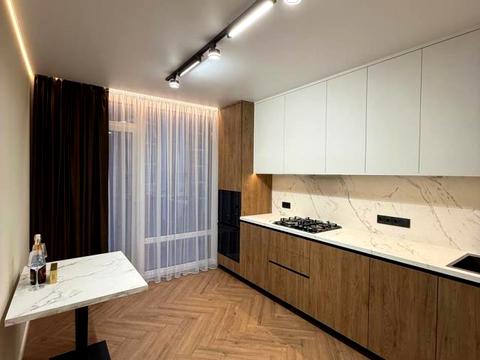 квартира по адресу Крайковского ул., 3