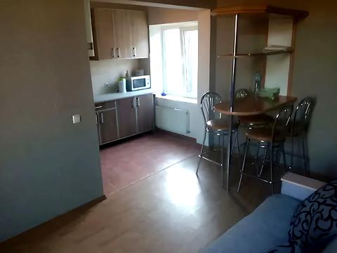 квартира за адресою Січових Стрільців вул., 6а