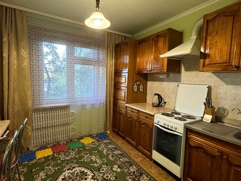 квартира по адресу Набережная Победы ул., 124