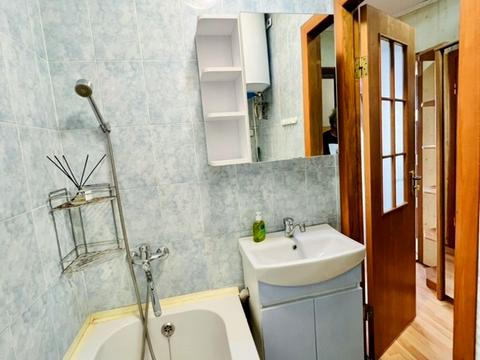 квартира по адресу Стрийская ул., 59
