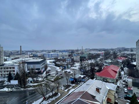 квартира по адресу Бугаёвская ул., 44