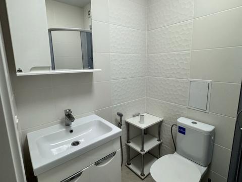 квартира по адресу Львовское шоссе, 20/1а