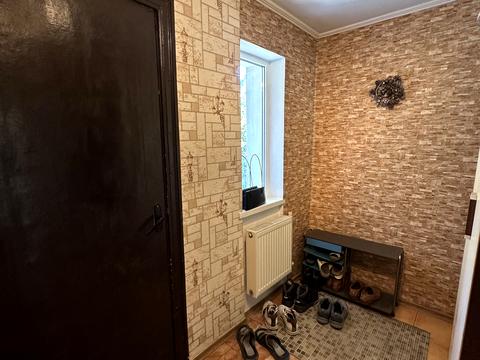 дом по адресу Каменецкая ул., 245