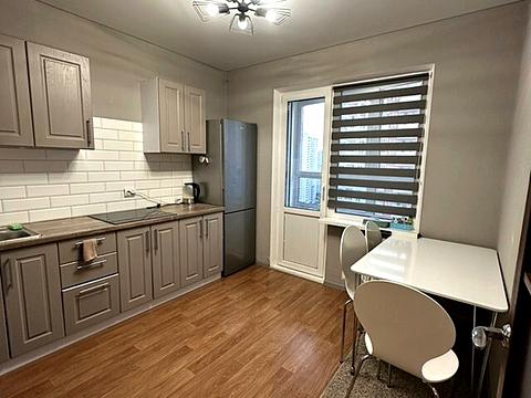 квартира по адресу Бориса Гмыри ул., 16а