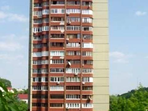 квартира за адресою Київ, Старонаводницька вул., 8-А