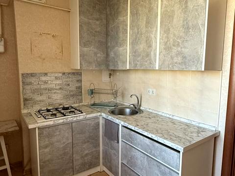 квартира по адресу Европейская ул., 9