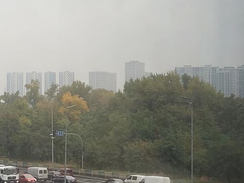 квартира за адресою Дніпровська набережна, 15ж
