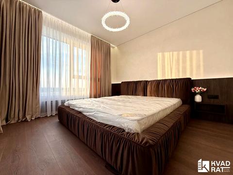 квартира по адресу Отца Ивана Блавацкого ул., 18