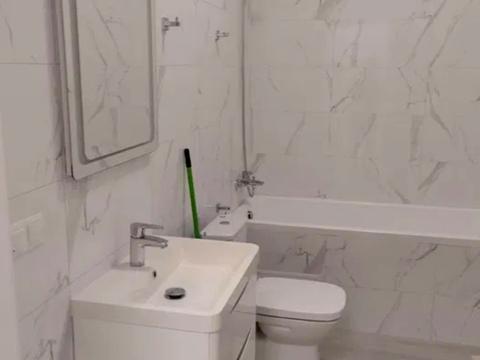 квартира по адресу Никольско-Слободская ул., 3-Б