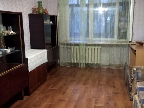 квартира по адресу Академика Королёва ул., 31