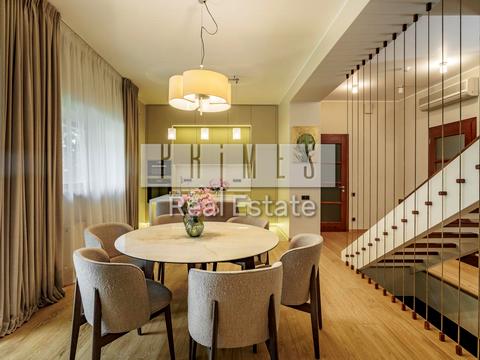 дом по адресу Каштанова, 13