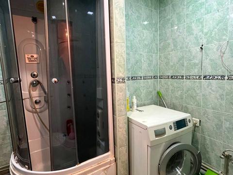 квартира по адресу Эдуарда Фукса ул. (Тухачевського), 20