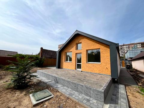 будинок за адресою Курська, 8