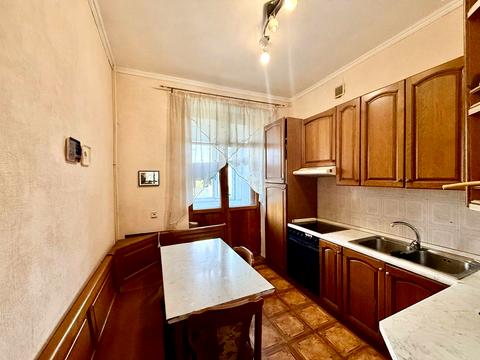 квартира за адресою Дмитра Яворницького просп. (Карла Маркса), 88