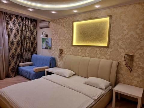 квартира по адресу Срибнокильская ул., 12