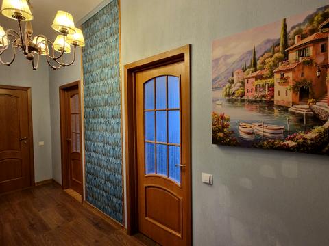 квартира за адресою Павла Чубинського вул., 6