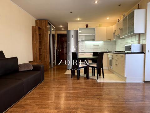 квартира за адресою Крутогірний узвіз (Рогальова), 9