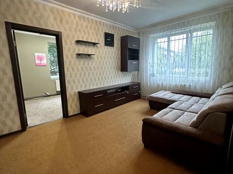 квартира за адресою Спокійна вул., 26