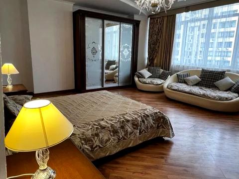 квартира по адресу Евгения Коновальца ул. (Щорса), 44-А