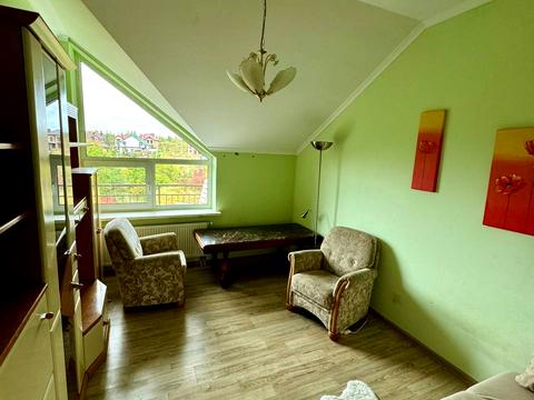 квартира за адресою с. Сокільники, Садова вул., 32