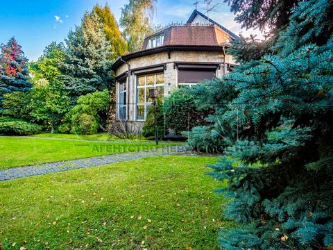 будинок за адресою смт. Козин, Шевченка вул.