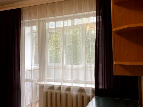 квартира за адресою Кулика і Гудачека вул. (Макарова), 36