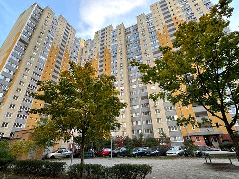квартира по адресу Григория Ващенко ул., 1