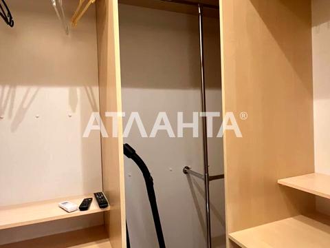 квартира за адресою Тополевий пров., 1-А