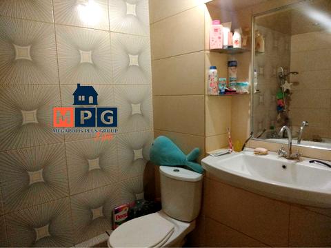 квартира по адресу Гарибальди ул., 4