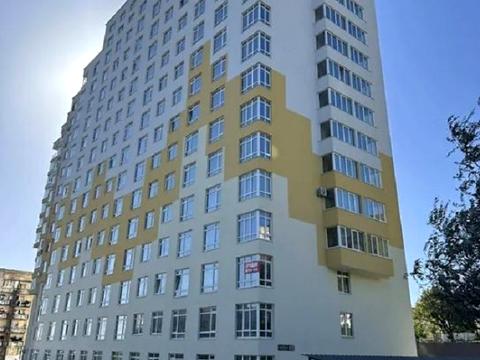квартира по адресу Свободи ул., 12а