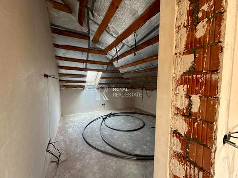 дом по адресу Богатырская ул.