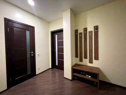 квартира за адресою Юрія Кондратюка вул., 3