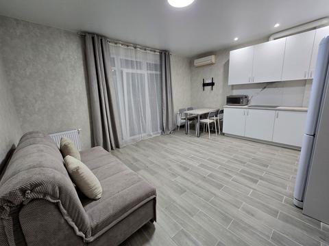 квартира по адресу Метрологическая ул., 21-Б